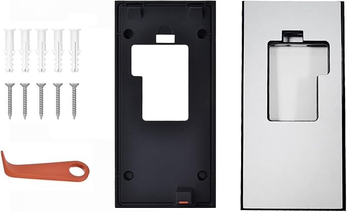 Fansoun Adhesive Video Doorbell Mount - Image 7