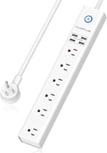 Power Strip 10Ft by AUOPLUSOFFICIAL
