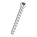 Kozelo 25pcs Socket Head Cap Screws by Kozelo