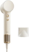 Laifen MINI Hair Dryer, Lightweight and Compact High Speed 200M Ionic Blow Dryer by Laifen