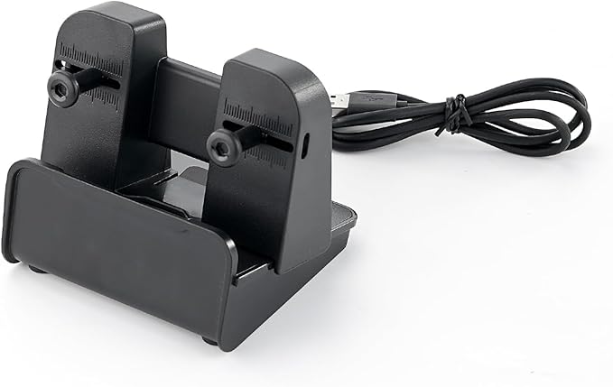 NETUM Mobile Terminal Charging Dock - 5V/2A Output - Image 2