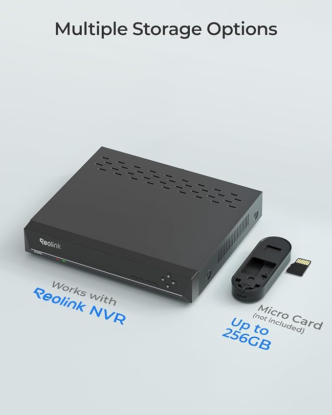 REOLINK Video Doorbell Camera - Image 5
