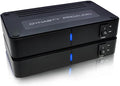 DYNASTY PROAUDIO WSA-5RP Wireless Surround Sound Rear Speakers Kit by DynastyProAudio