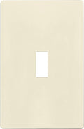 ENERLITES Screwless Toggle Switch Wall Plate, Child Safe Light Switch Cover by Enerlites