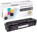 CS Replacement Toner Cartridge Compatible by CleverSupplies