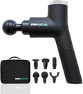 Ekrin Athletics Kestrel Massage Gun: Enhanced Precision & Comfort by EKRINATHLETICS