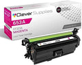 CS Replacement Toner Cartridge Compatible by CleverSupplies