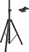 Howonder Speakers Stands, PA Speaker Stand, Speaker Tripod Stand, Adjustable by Howonder