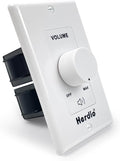 Herdio 100W Volume Control Knob by Herdio