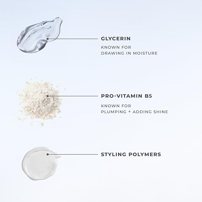XMONDO Hair Wavetech Wave Foam, Vegan Styling Foam - Image 5