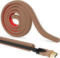RPXRPXSide Open One Cord Cable Raceway Wire Cover by RPXRPX
