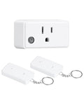 TREEWELL Remote Control Outlet by treewell