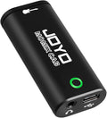 JOYO Guitar Audio Interface Pocket Internal Recording Sound Card by JOYOOfficial