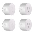SONOFF Matter Smart Plug S41s, 15A 1800W Max, Remote & Voice Control via by SONOFF