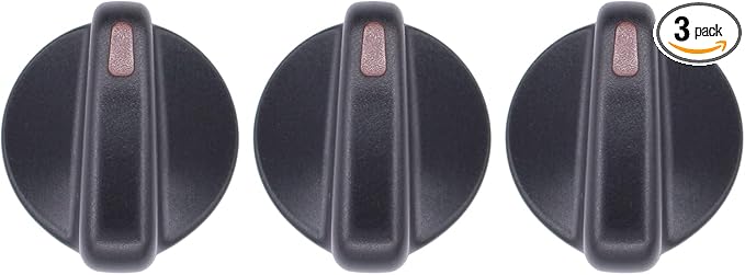 MOTOKU Climate Heater Control Knob by MOTOKU