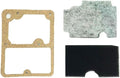 Irnyso Replacement Heater Filter Gasket Kit 154822 output filter154003 by Irnyso