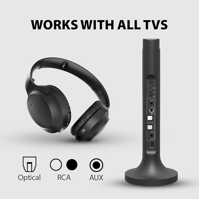 Avantree Opera - Wireless Headphones - Image 7