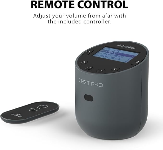 Avantree Orbit Pro - Image 5
