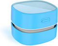 ODISTAR Desktop Vacuum Cleaner, Mini Table dust Sweeper Energy Saving, High by ODISTAR