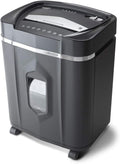 Aurora AU1640XA Anti-Jam 16 Sheet Crosscut Paper/CD and Credit Card/ 5 Gal by Aurora
