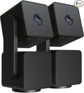 WYZE Cam Pan v3 Indoor/Outdoor IP65 1080P 360° Pan/Tilt/Zoom WiFi Smart Home by WYZE