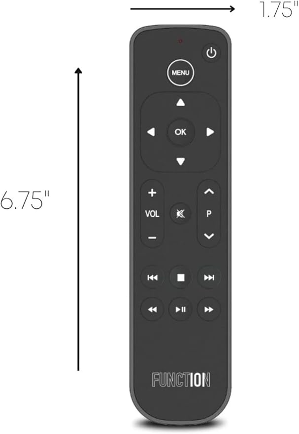 Function101 Pack of 5 Bluetooth Button Remotes - Image 8