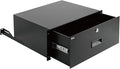 Tecmojo 4U Rack Drawer, Rack Mount Drawer by Tecmojo