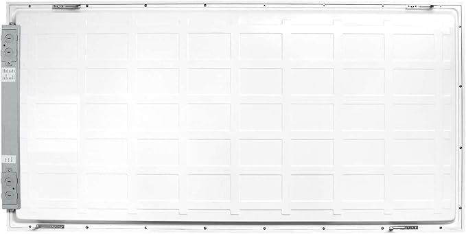 2x4 FT LED Light Flat Panel, Color Temperature Selectable 3K | 4K | 5K - Image 4