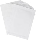 Amazon Basics Paper Shredder Sharpening and Lubricant Sheets by AmazonBasics