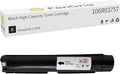 OEM 106R03757 Toner Cartridge Black Extra High Capacity 10, 700 Page-Yield Works by FenGrid