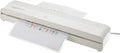 Amazon Basics 12 inch Thermal Laminator Machine, 1 Min Warm-Up, by AmazonBasics