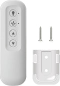 99813 Ceiling Fan Remote Control by FEKOTS