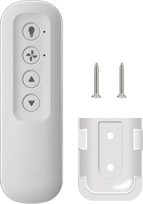 99813 Ceiling Fan Remote Control by FEKOTS