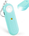 Rechargeable Personal Safety Alarm by MtMinn