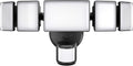 Olafus 130W Motion Sensor Outdoor Lights, 13000LM 6500K Daylight Flood Lights by Olafus