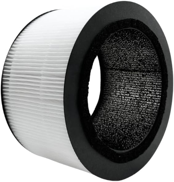 Nispira BAPF160 Replacement Filter K - Image 6