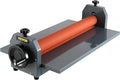 VEVOR Manual Cold Roll Laminator Commercial Professional 25 Inch 1.18" by VEVOR