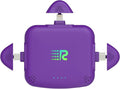 Rush Charge Universal COMET Portable Power Bank – 3200mah, 2.1A High-Speed Fast by RushCharge