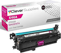 CS Replacement Toner Cartridge Compatible by CleverSupplies