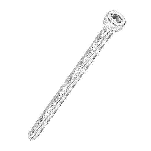 Kozelo 20pcs Socket Head Cap Screws by Kozelo