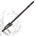 KETOTEK Digital Caliper, 12 Inch/300mm Vernier Caliper Measuring Tool by KETOTEK