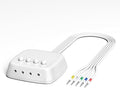 Power Extender Kit for Ecobee Smart Thermostats, C-Wire Adapter for Ecobee3 Lite by Unknown