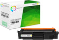 TCT TN810 Yellow Toner Cartridge by TCT