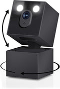 Jqimn 2K Security Camera Indoor - 5G&2.4G WiFi Cameras by Jqimn