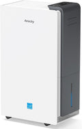 5500 Sq.Ft Most Efficient Energy Star 2024 Dehumidifier, AEOCKY Max 105 by AeockyDirect