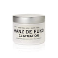 Hanz de Fuko Claymation – Premium Men’s Hair Styling Clay by HanzdeFuko