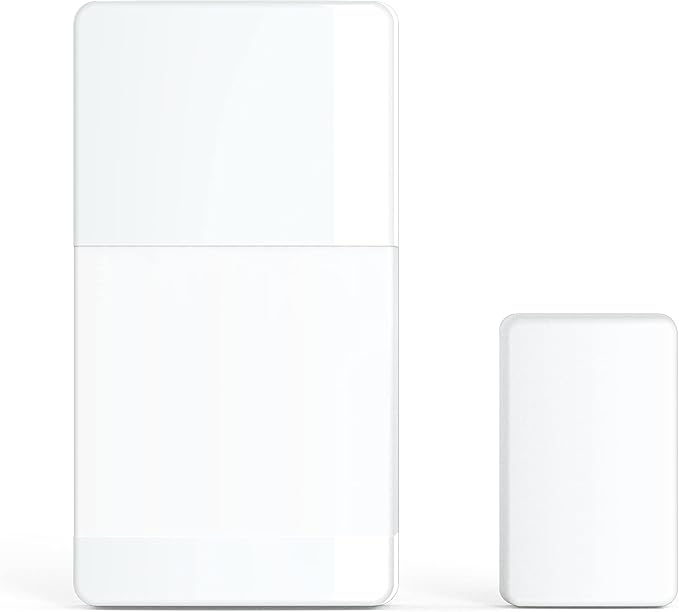 Abode 6 Piece Wireless Security System – Expandable to Protect Your Whole Home - Image 7