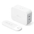 TREATLIFE 2 in 1 Dimmer Plug by TREATLIFE