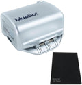 Bluebot WiFi Smart Water Flow Meter, Clamp-On Leak Detector by bluebot