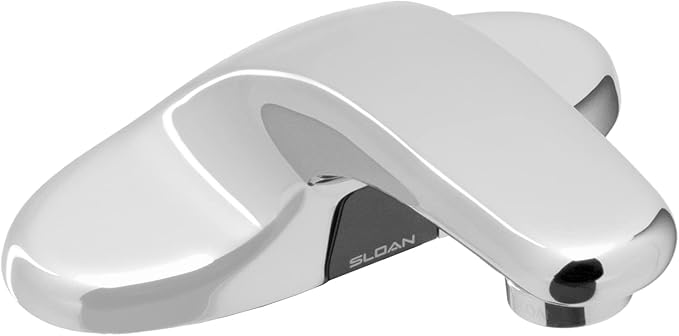 Sloan Optima ETF-600 Sensor Activated Touch-Free Faucet, Commercial Grade - Image 3